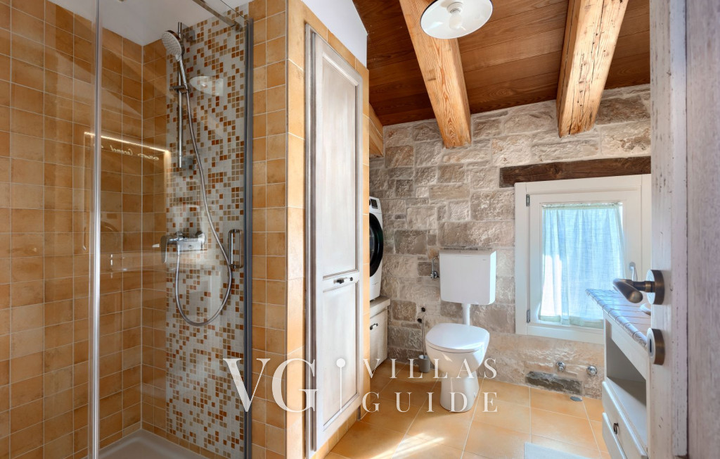 Villa Krug Schlafzimmer