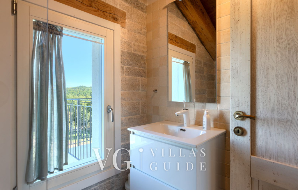 Villa Krug Schlafzimmer