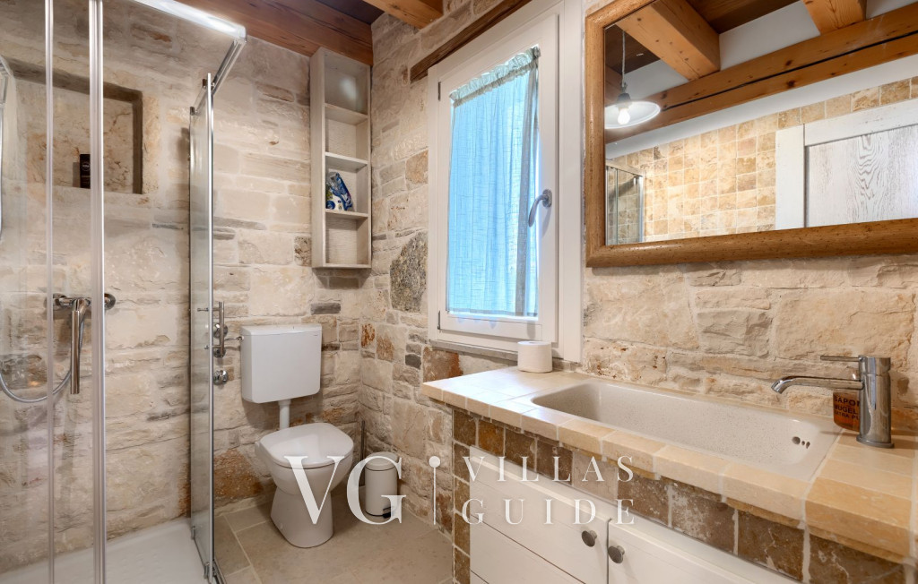 Villa Krug Wohnzimmer