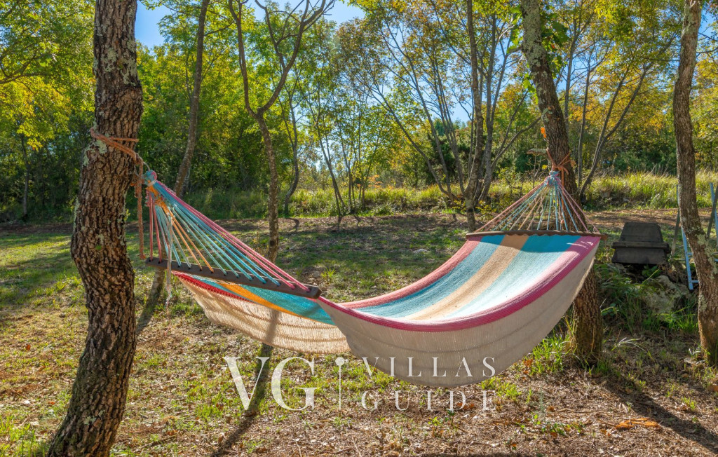 Villa Krug Zusatzinhalte