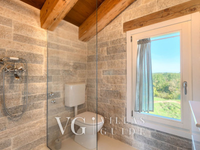 Villa Krug Schlafzimmer