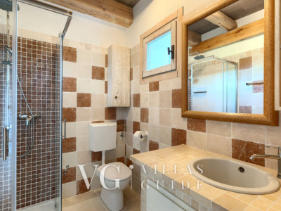 Villa Krug Schlafzimmer