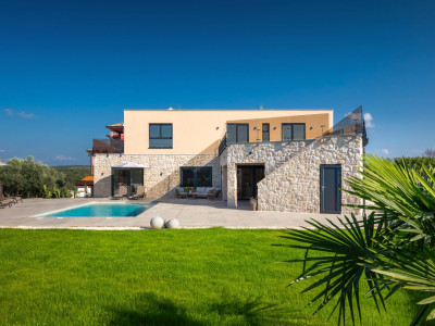 Property Porec - Tar