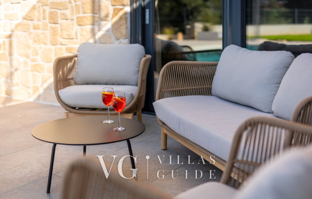 Villa Ava Contenuto aggiuntivo