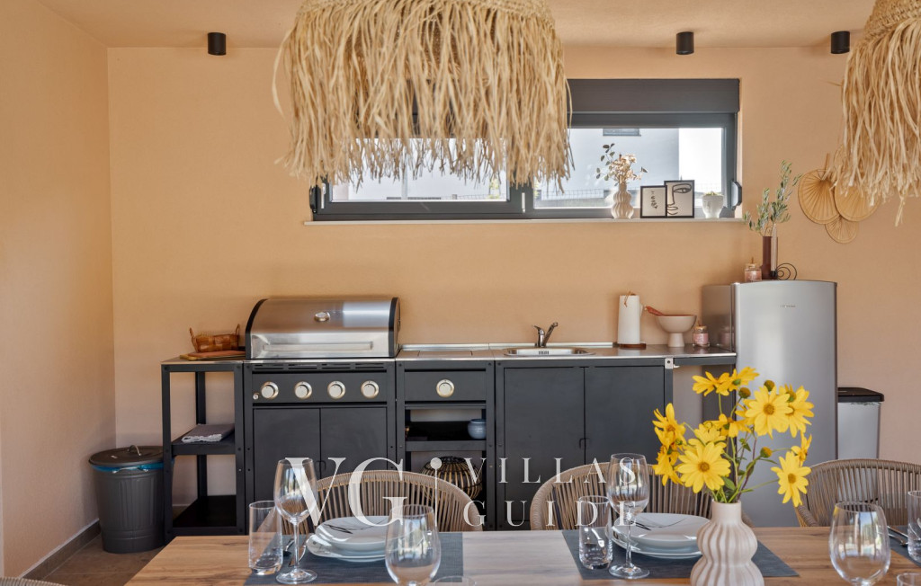 Villa Ava Contenuto aggiuntivo