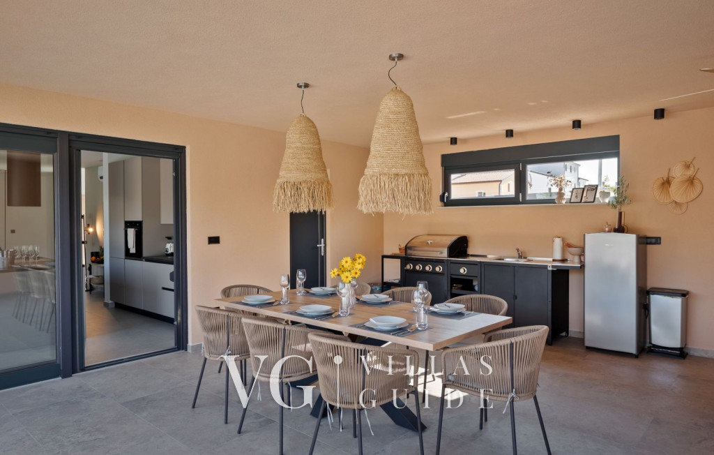 Villa Ava Contenuto aggiuntivo