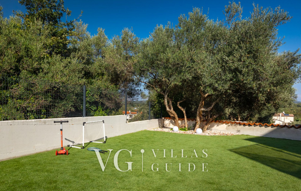 Villa Ava Contenuto aggiuntivo