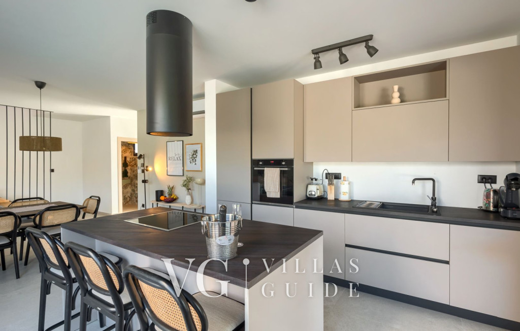 Villa Ava Cucina