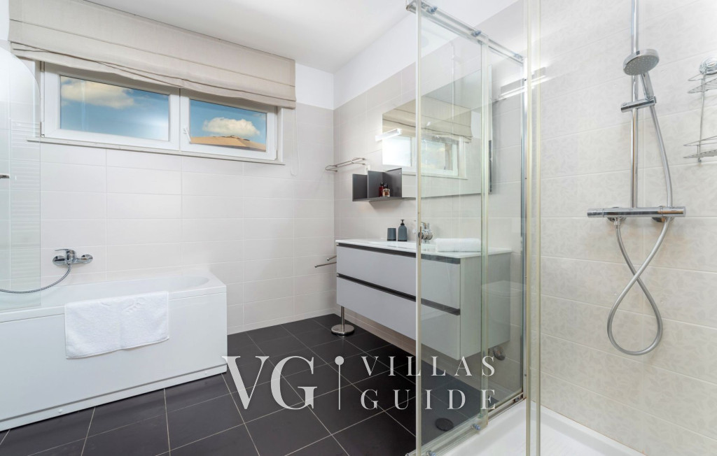 Villa Kate Camera da letto