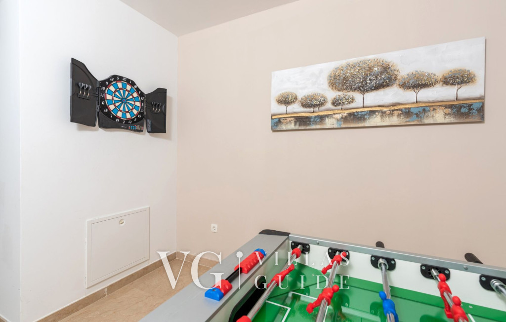 Villa Kate Contenuto aggiuntivo