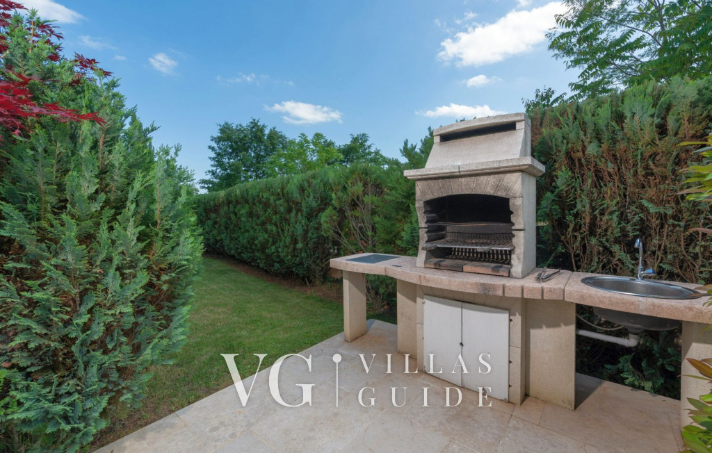 Villa Kate Contenuto aggiuntivo