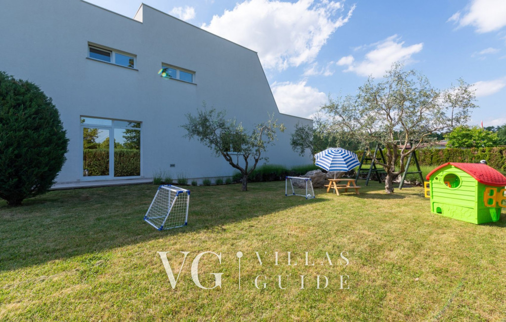 Villa Kate Giardino e esterni della proprietà