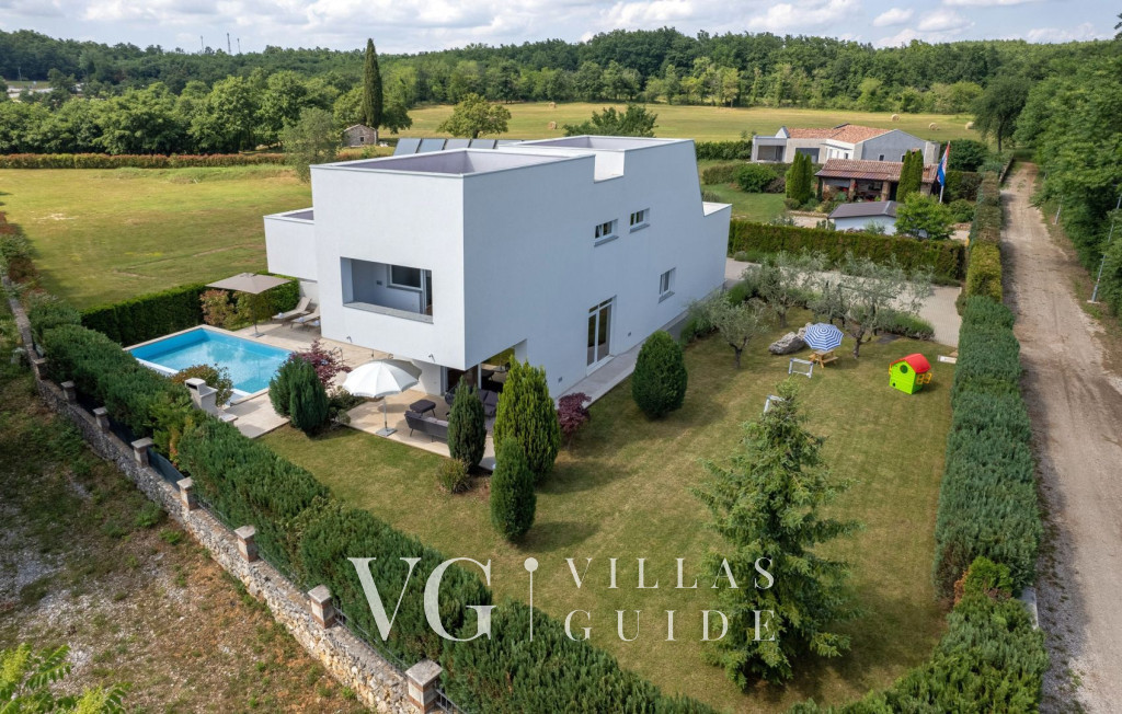 Villa Kate