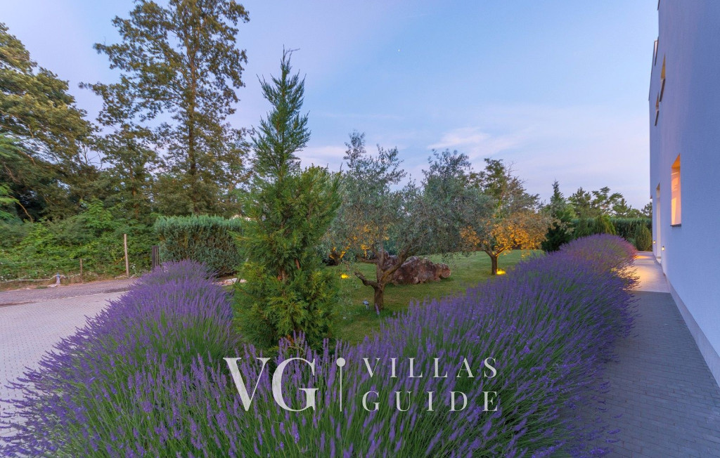 Villa Kate Giardino e esterni della proprietà