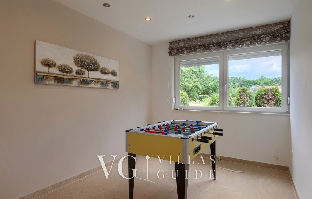 Villa Kate Contenuto aggiuntivo