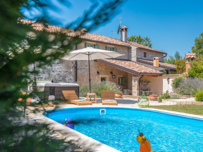 Alloggio Visnjan - Cerion