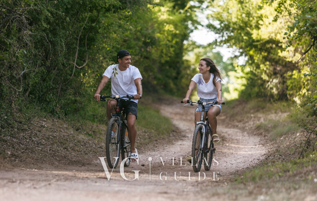 Villa Nonni Contenuto aggiuntivo