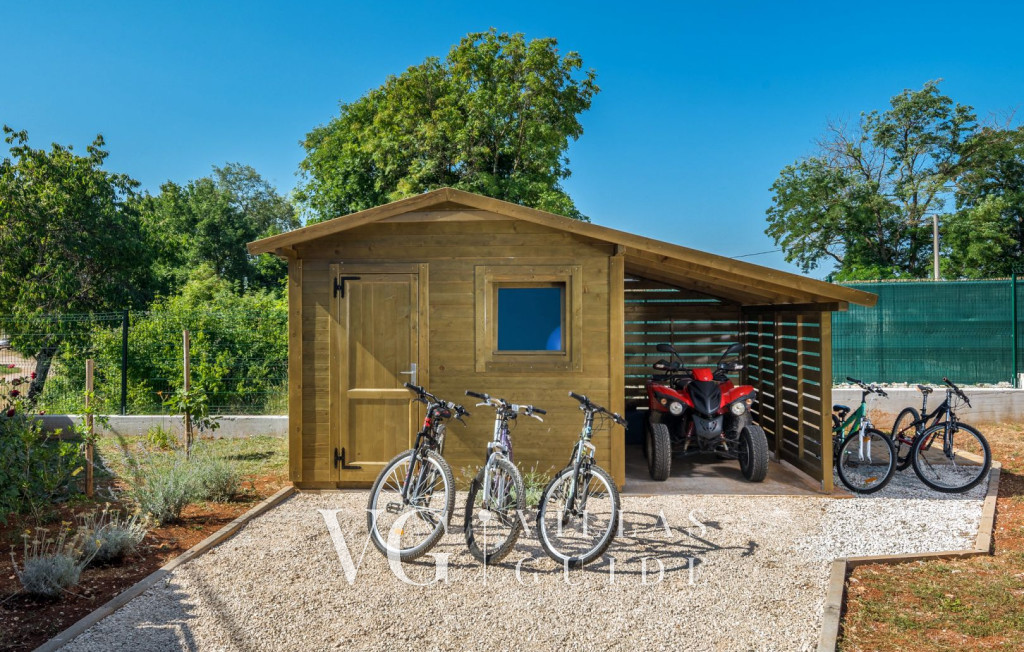 Villa Nonni Contenuto aggiuntivo