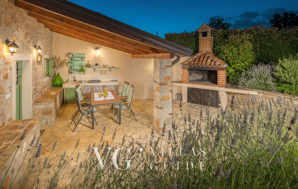 Villa Nonni Contenuto aggiuntivo