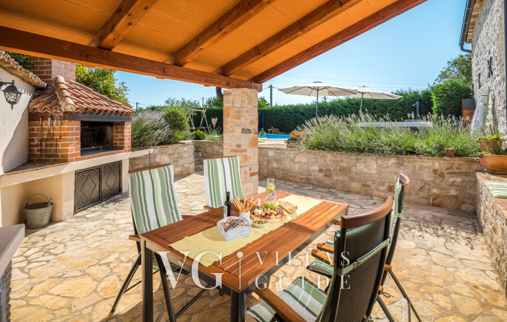 Villa Nonni Contenuto aggiuntivo