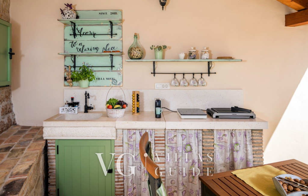 Villa Nonni Contenuto aggiuntivo