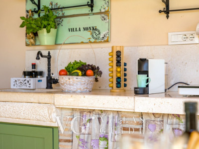 Villa Nonni Contenuto aggiuntivo