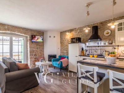 Villa Nonni Soggiorno