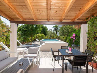 Villa Alis Contenuto aggiuntivo