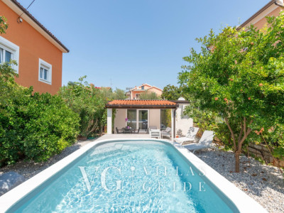 Villa Alis Piscina