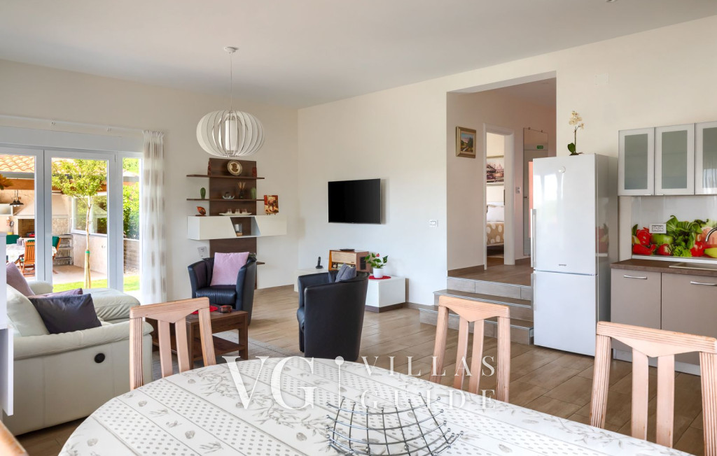 Villa Eva - Kaštel Kuhinja