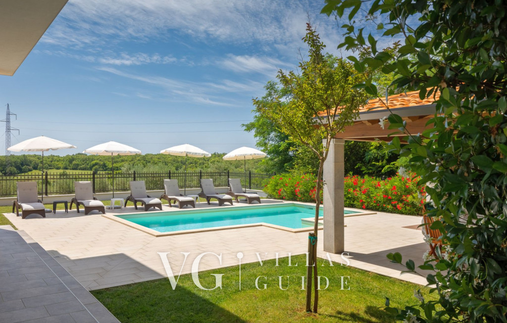 Villa Eva - Kaštel Bazen