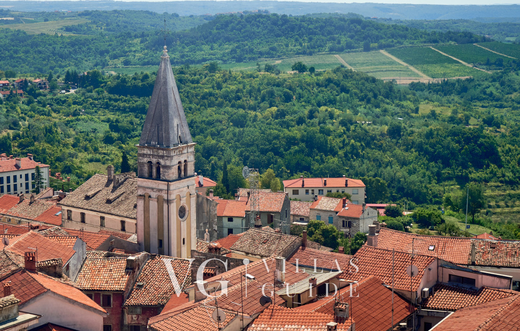 Villa Eva - Kaštel Ostalo
