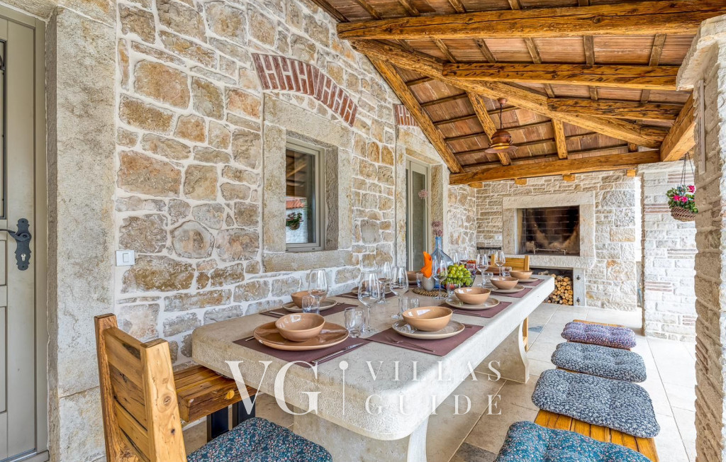 Villa Kata Contenuto aggiuntivo