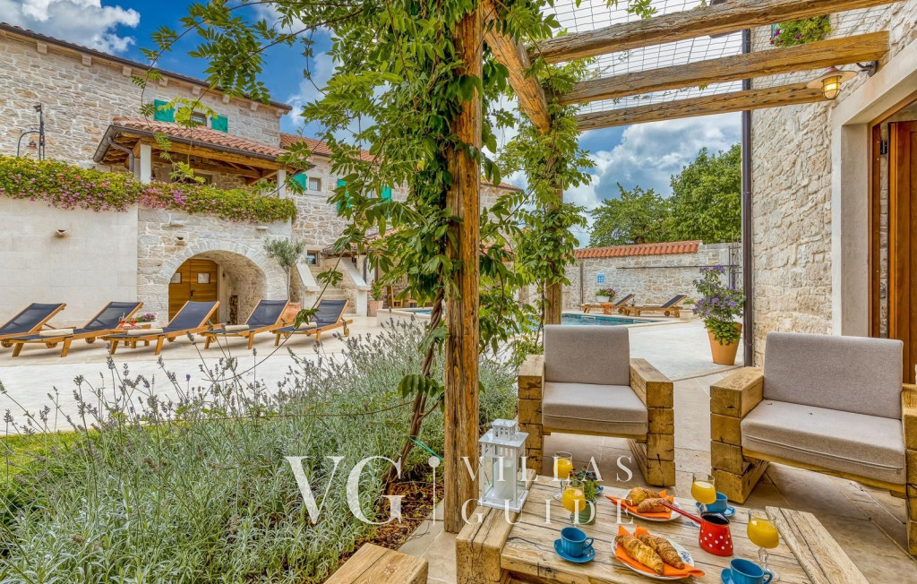 Villa Kata Contenuto aggiuntivo