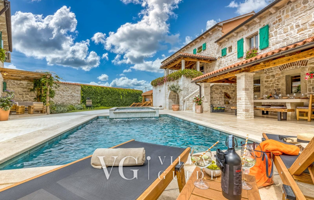 Villa Kata Giardino e esterni della proprietà