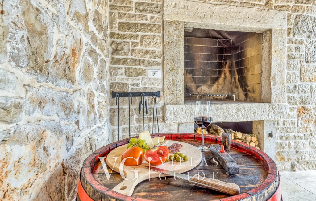 Villa Kata Contenuto aggiuntivo