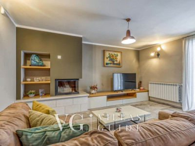 Villa Kata Soggiorno