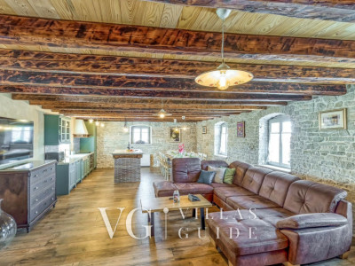 Villa Kata Soggiorno