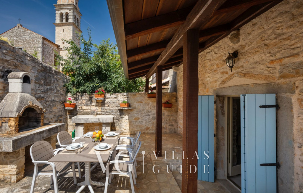 Casa Tessa Zusatzinhalte