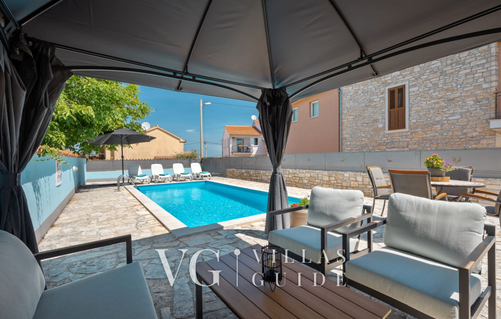 Casa Tessa Zusatzinhalte