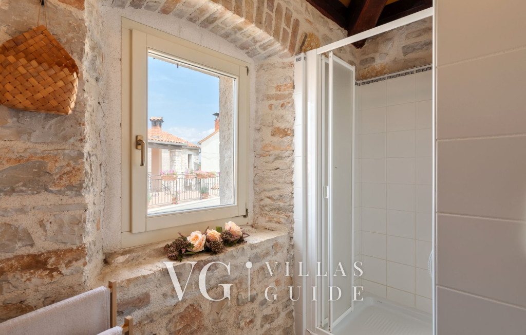 Casa Tessa Badezimmer