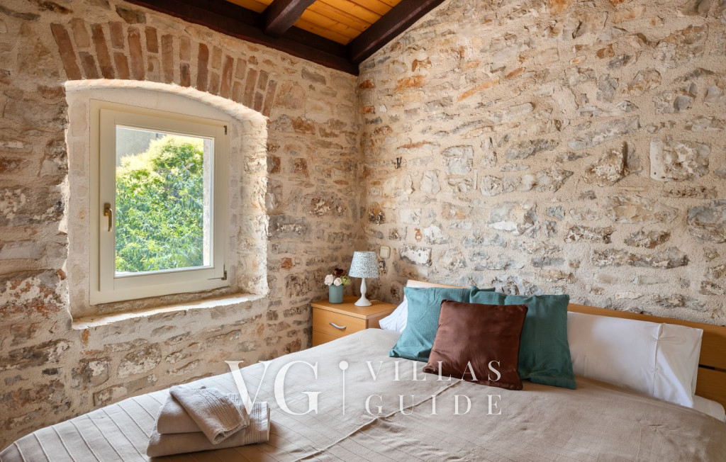 Casa Tessa Schlafzimmer