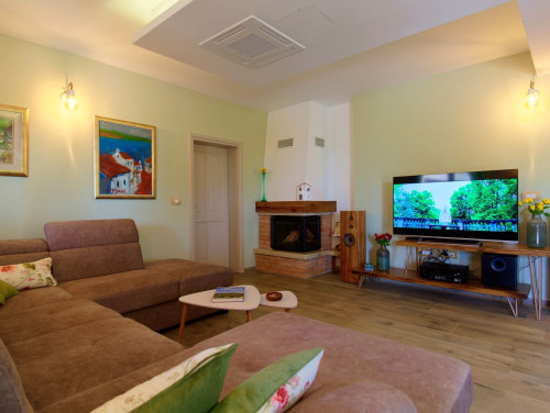 Villa Stella Polaris