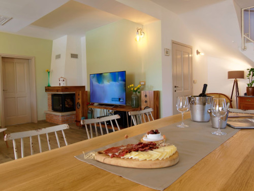 Villa Stella Polaris