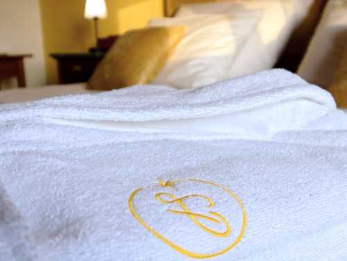 Villa Stella Polaris