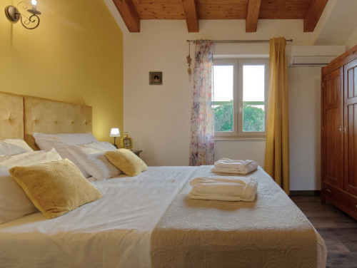 Villa Stella Polaris