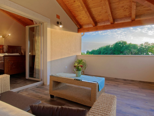 Villa Stella Polaris