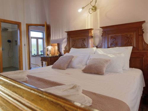 Villa Stella Polaris