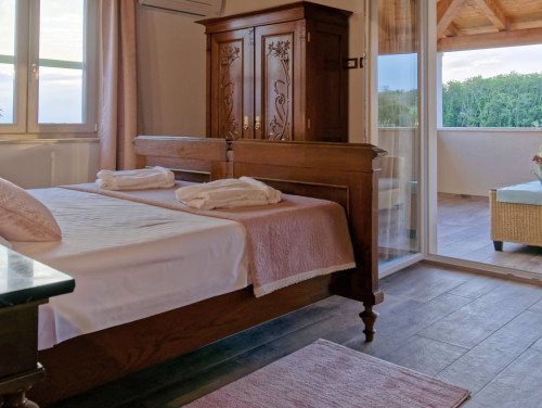 Villa Stella Polaris