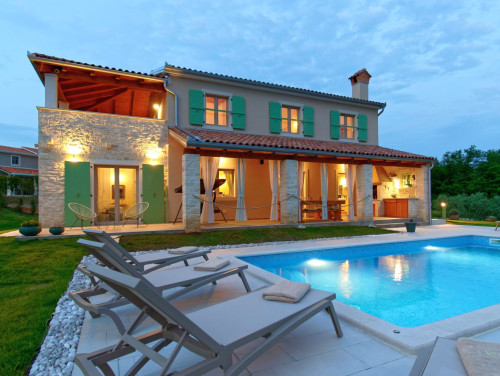 Villa Stella Polaris